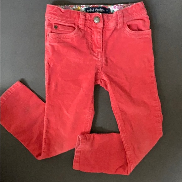 Hudson Jeans and Biden Mini Corduroys bundle - Picture 6 of 9